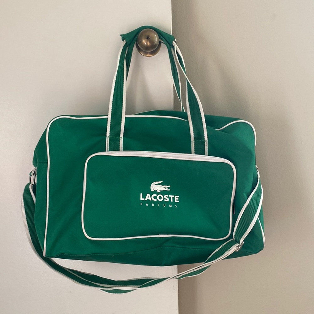 Lacoste Parfums Adult Garment bag